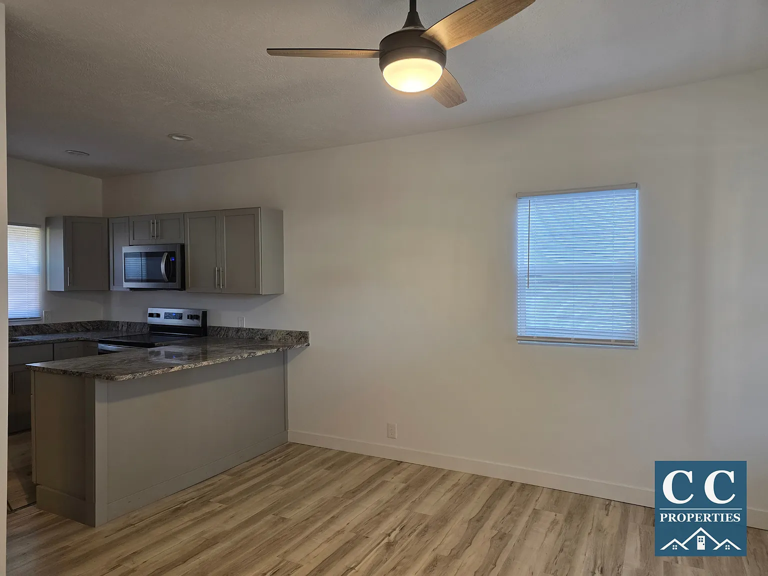 1 bed, $1,000 — Photo 2
