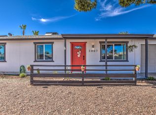 3807 E Marilyn Rd, Phoenix, AZ 85032