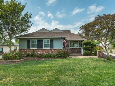 529 Eton Dr, Burbank, CA, 91504