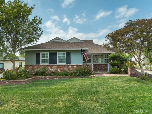 529 Eton Dr, Burbank, CA 91504