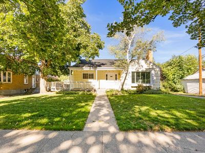 2122 S 1800 E, Salt Lake City, UT, 84106