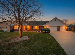 418 Santa Fe Blvd, Kokomo, IN 46901