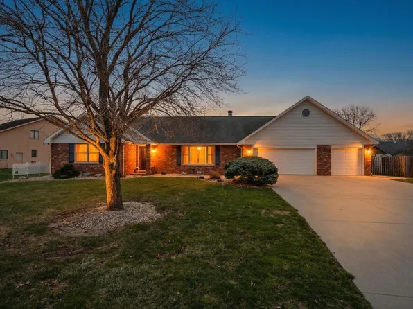 418 Santa Fe Blvd, Kokomo, IN 46901