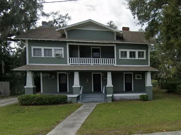 315 S Ingraham Ave APT 1, Lakeland, FL 33801