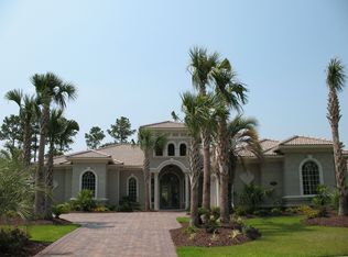 9221 Bellasera Cir, Myrtle Beach, SC 29579