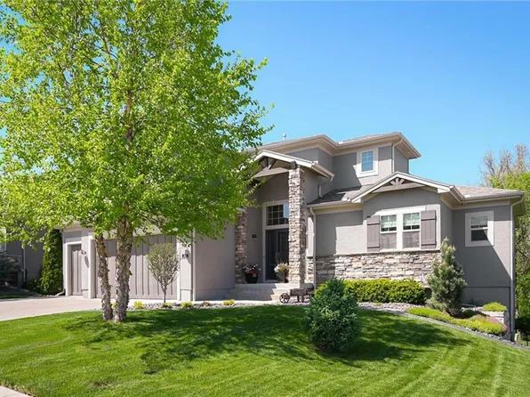 804 Old Hickory Rd, Greenwood, MO 64034