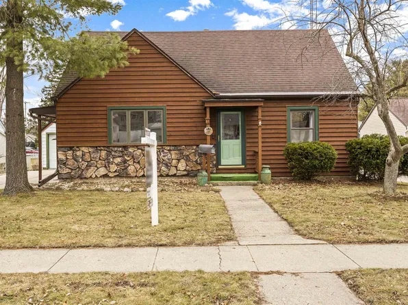 115 North Pleasant Ave, Jefferson, WI 53549
