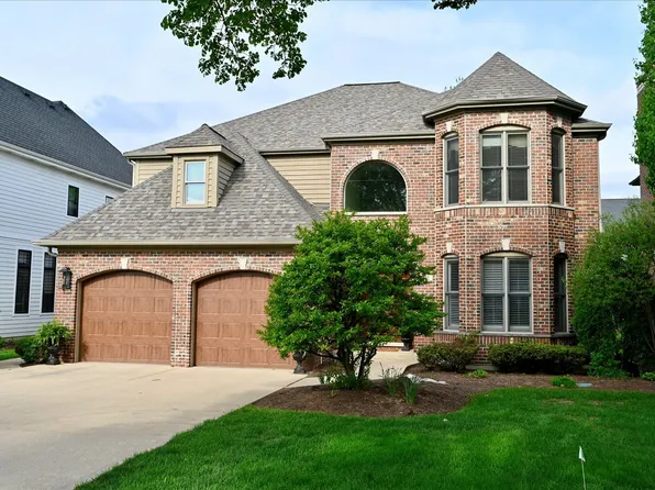 602 S Sunnyside Ave, Elmhurst, IL 60126