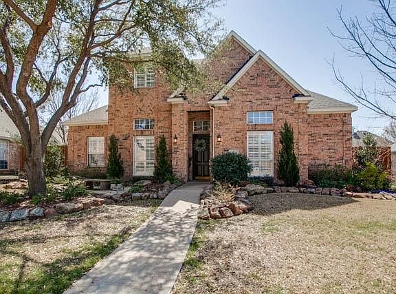 2nd image of 6428 Willowdale Dr