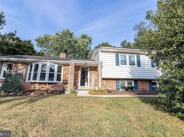 8212 Clay Dr, Fort Washington, MD