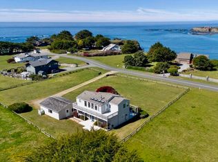 45603 S Caspar Dr, Mendocino, CA 95460