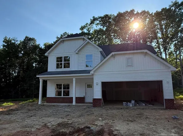 713 Crestview Dr, Durham, NC 27712