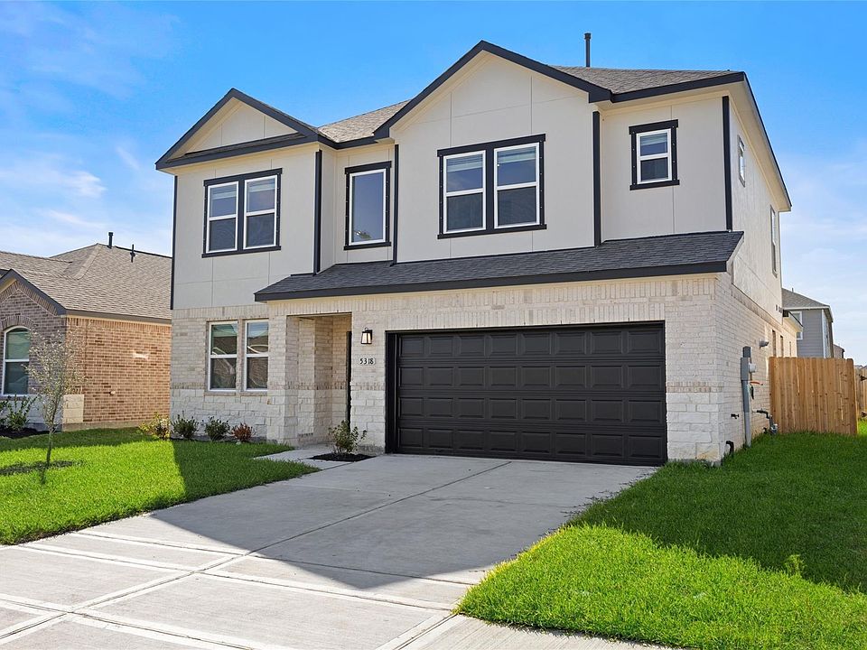 1st image of 5318 Latigo Ct