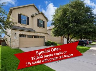 9936 Aly May Dr, Austin, TX 78748