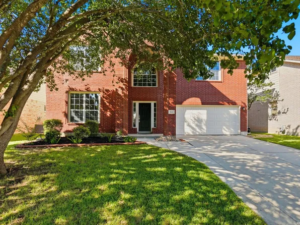 9114 Brae Moss, San Antonio, TX 78249