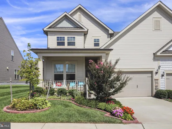 15930 Cucumber Magnolia Way, Haymarket, VA 20169