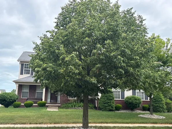 9281 Normandy Ln, Ypsilanti, MI 48197