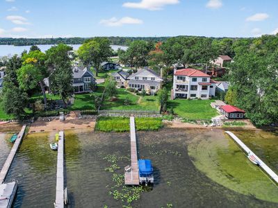 4320 Cottage Park Rd, White Bear Lake, MN, 55110