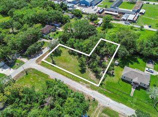 6718 Overton St, Hitchcock, TX 77563