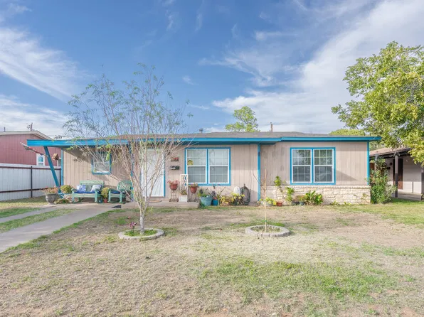 711 E 35th St, Odessa, TX 79762