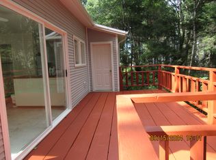 (Undisclosed Address), Trinidad, CA 95570