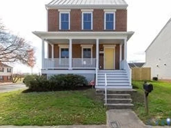 1301 Dance St, Richmond, VA 23220