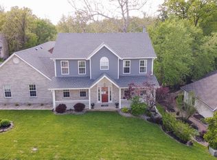 117 Kingsbrooke Blvd, Glen Carbon, IL