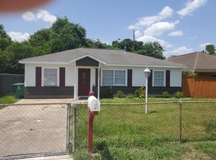 245 Soren Ln, Houston, TX 77076