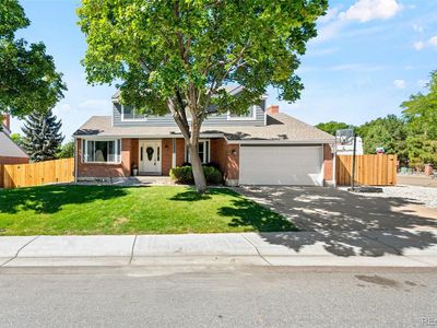 9990 W 81st Drive, Arvada, CO, 80005