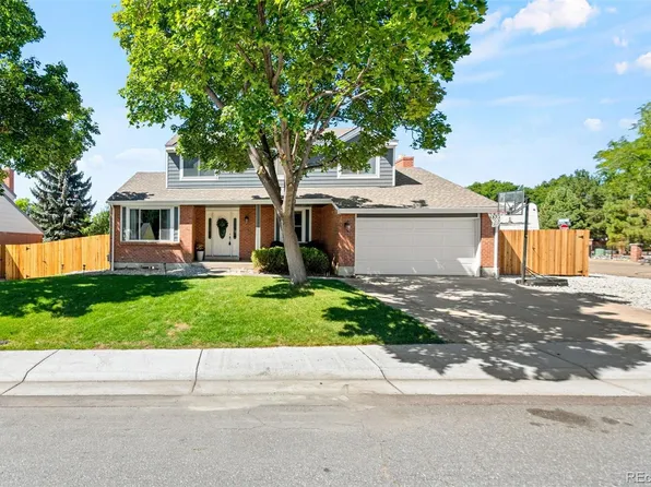 9990 W 81st Drive, Arvada, CO 80005