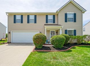 6441 Bonneville Dr, Indianapolis, IN 46237