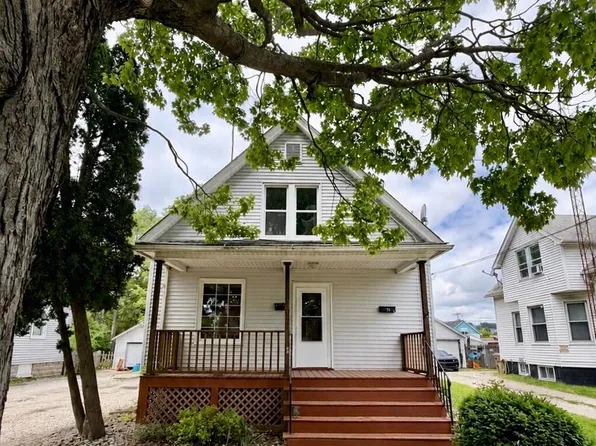6810 27th AVENUE, Kenosha, WI 53143