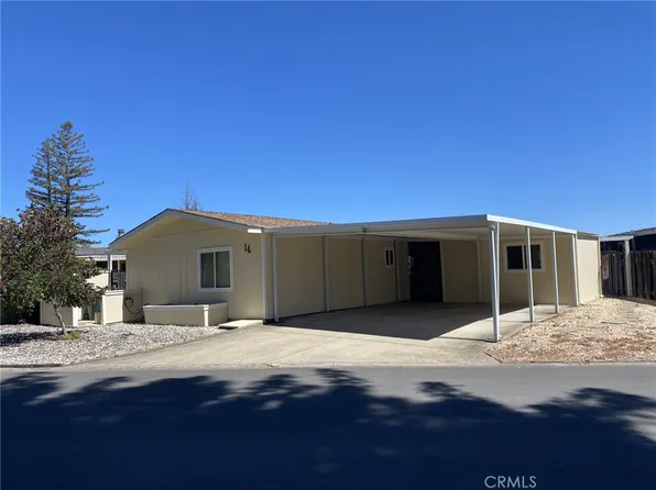 1900 S Main St Unit 16, Lakeport, CA 95453