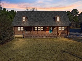 5906 Karen Dr, North Little Rock, AR 72118