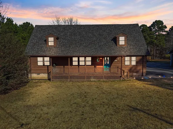 5906 Karen Dr, North Little Rock, AR 72118