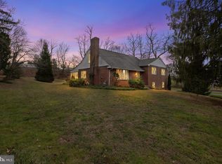 1742 Russell Rd, Paoli, PA 19301