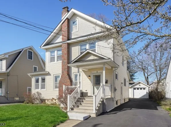 8 Kennedy Rd, Morris Twp., NJ 07950