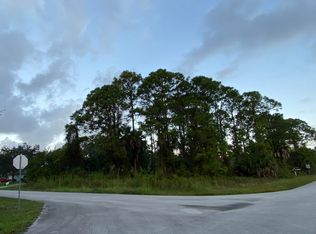 00 SW Wing Rd, Palm Bay, FL 32908