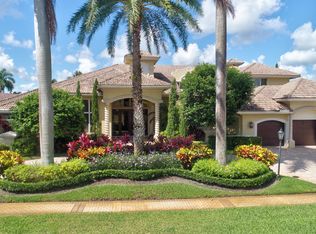 17100 Whitehaven Dr, Boca Raton, FL 33496