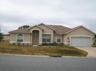 19456 SW 77th Loop, Dunnellon, FL 34432