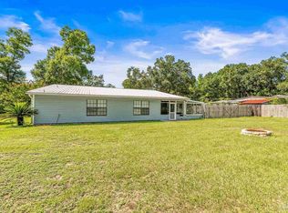7720 Jansen Rd, Pensacola, FL 32526