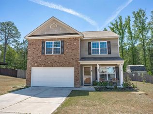 62 Denali Cir, Elgin, SC 29045