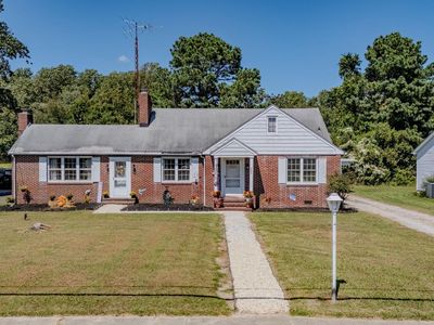 207 Bloomingdale Ave, Federalsburg, MD, 21632