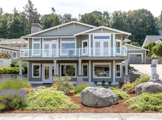 5639 Whitehorn Way, Blaine, WA 98230