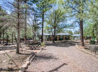 1100 W Owens, Show Low, AZ 85901
