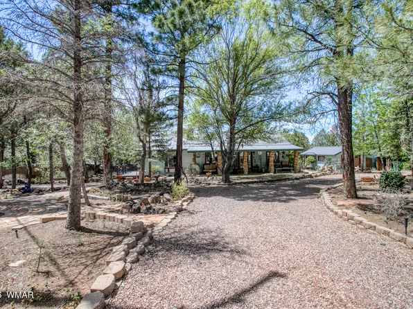 1100 W Owens, Show Low, AZ 85901