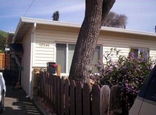 10546 Mark St, Oakland, CA 94605