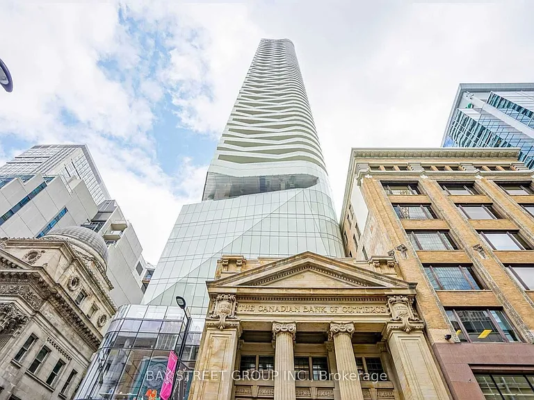197 Yonge St #3801 — Photo 1