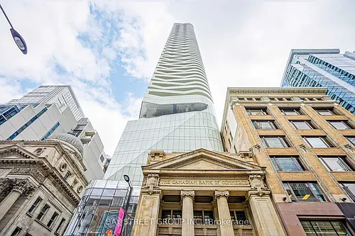 197 Yonge St #3801 Photo 1