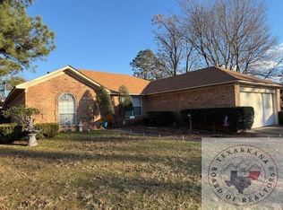 41 Webster Pl, Texarkana, AR 71854